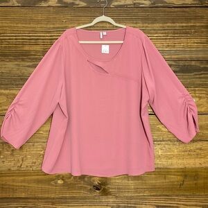 Cato Blouse